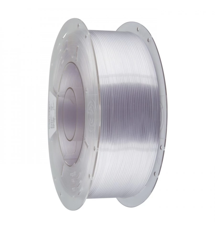 Køb Viking Filaments PETG - 1.75mm - 1kg - Black hos SoluNOiD - Online