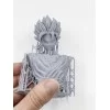 Flashforge Foto 8.9 LCD Resin Printer