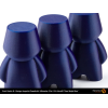 Fillamentum PLA Extrafill "Pearl Night Blue" 1.75mm