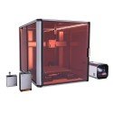 Snapmaker Artisan 3-in-1 Premium 3D Printer - 40W