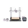 Snapmaker Artisan 3-in-1 Premium 3D Printer - 40W