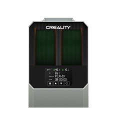 Creality Space π Plus Filament Dryer